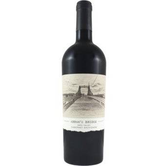 Abram's Bridge - Napa Cabernet Sauvignon 2022 (750ml)