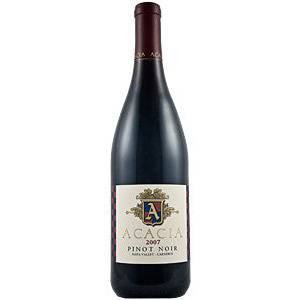 Acacia Pinot Noir Carneros 2021 (750ml)