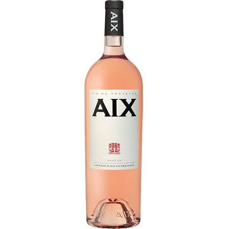 Domaine Saint Aix - AIX Rose 2024 (750ml)