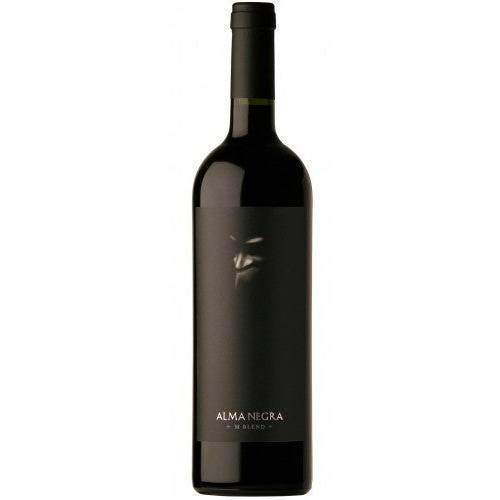 Alma Negra - M Blend 2020 (750ml)