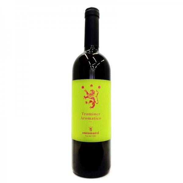 Antonutti - Traminer Aromatico 2020 (750ml)