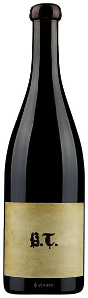 Argot - Bastard Tongue Pinot Noir 2021 (750ml)
