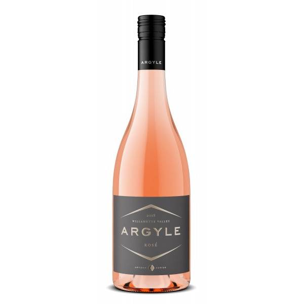 Argyle - Rose 2023 750ml