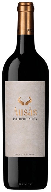 Ausàs - Interpretación 2020 (750ml)