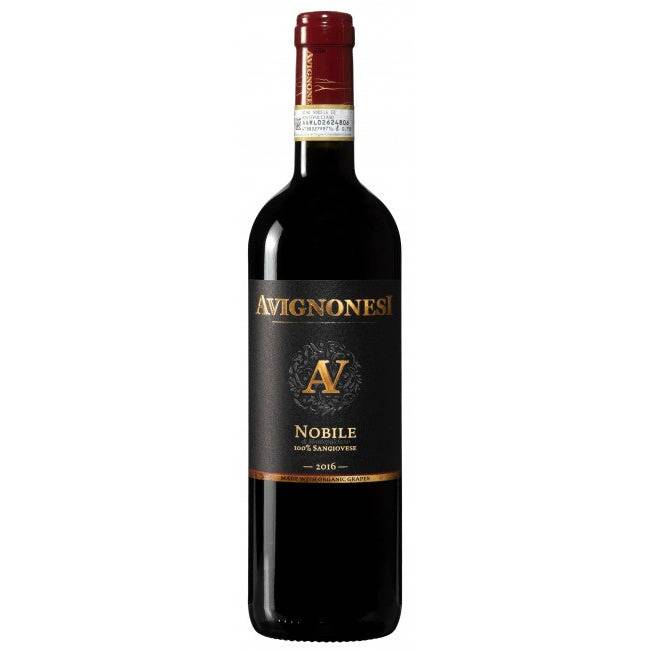 Avignonesi - Vino Nobile di Montepulciano 2020 (750ml)