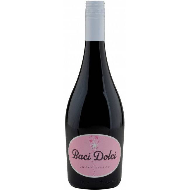Baci Dolci Sweet Kisses NV (750 ml)