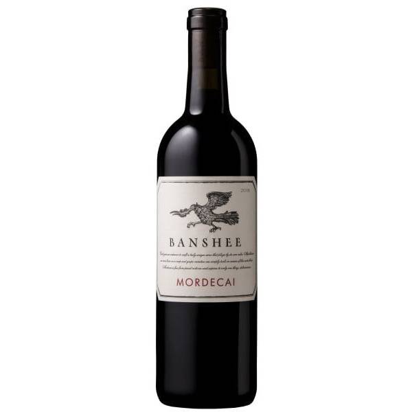 Banshee Mordecai 2022 (750ml)
