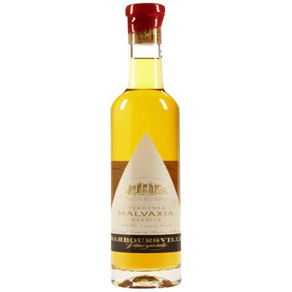 Barboursville Vineyards - Paxxito Passito 2021 (375ml)