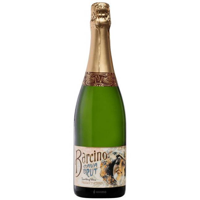 Barcino Cava Belle Epoque Brut NV (750 ml)