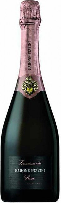 Barone Pizzini - Franciacorta Rosé 2019 (750ml)