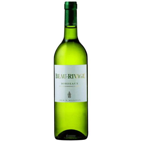 Beau-Rivage Blanc 2023 750ml