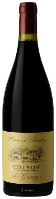 Bernard Baudry Les Granges Chinon 2023 (750ml)