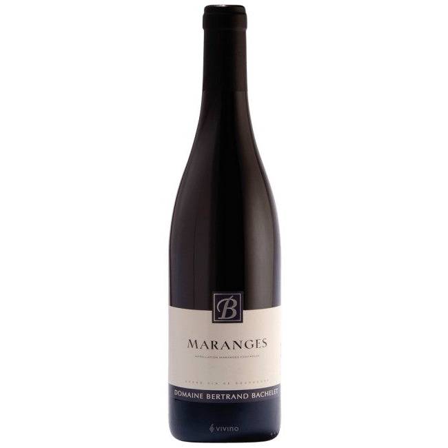 Bertrand Bachelet - Maranges 2022 (750ml)