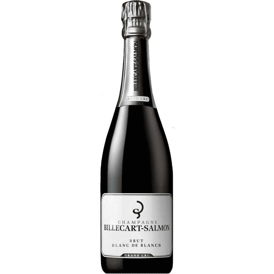 Billecart-Salmon - Blanc de Blancs Brut Champagne Grand Cru NV (1.5L)