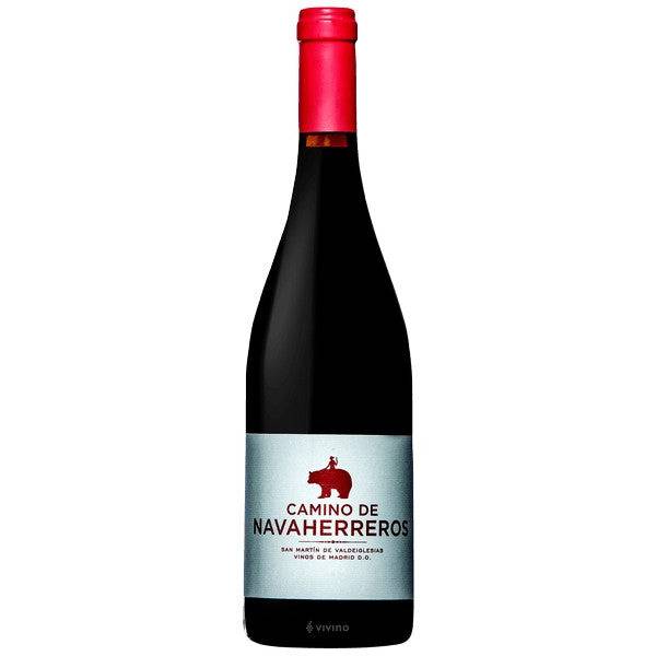 Bernabeleva - Camino de Navaherreros 2023 (750ml)
