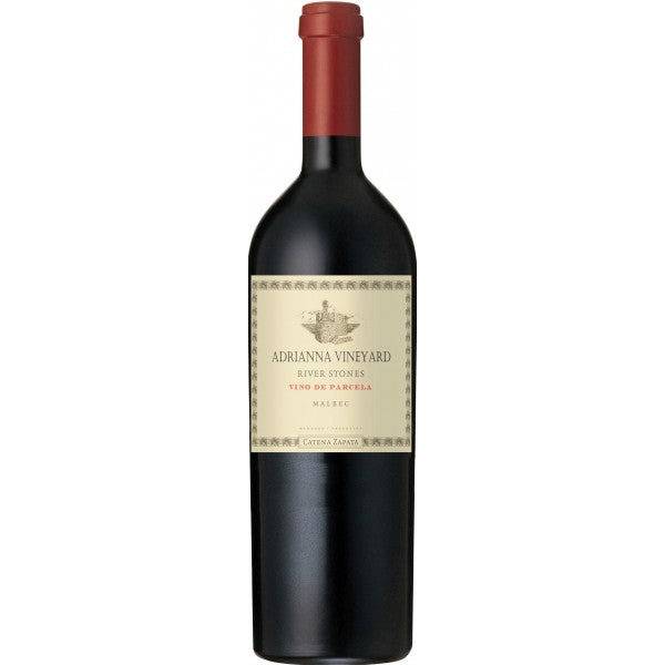 Catena Zapata - Adrianna Vineyard River Stones Malbec 2021 (750ml)