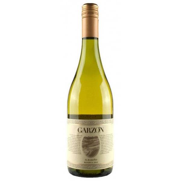 Bodega Garzón - Albariño Reserva 2024 (750ml)