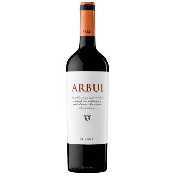 Bodegas Alejandro Arbui 2023 (750ml)