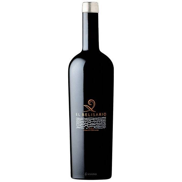 Bodegas Tierra - El Belisario 2020 (750ml)