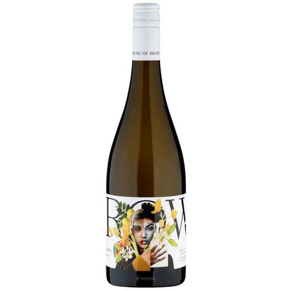Brown Estate House of Brown Chardonnay 2022 (750ml)