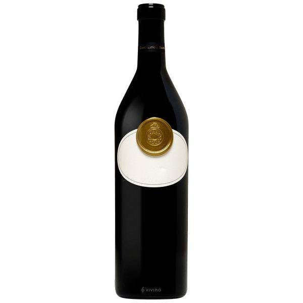 Buccella Cuvee Katrina Eileen Cabernet Sauvignon 2017 (750ml)