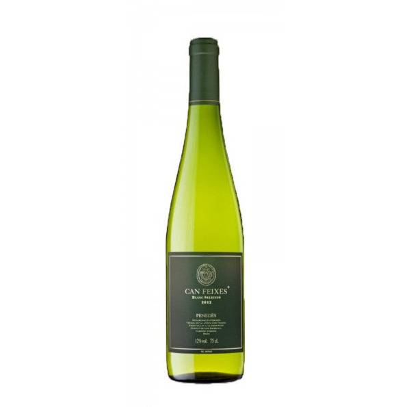 Huguet de Can Feixes Blanc Selecció 2023 (750ml)