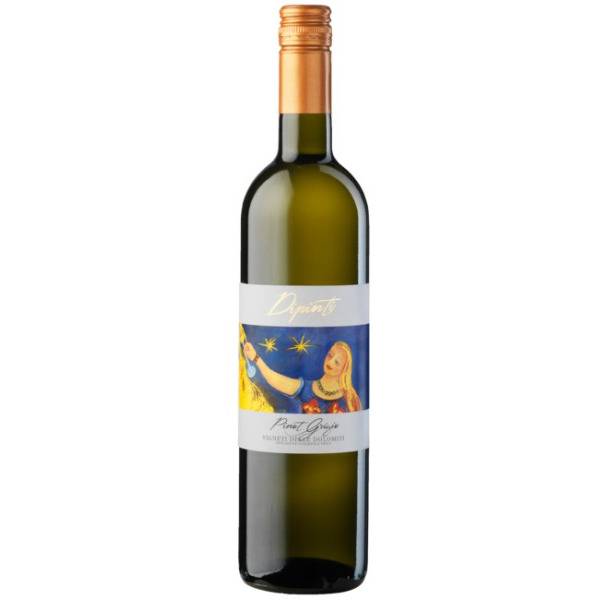 Cantina La-Vis - Dipinti Pinot Grigio 2023 (750ml)