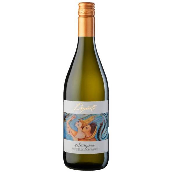 Cantina La-Vis Dipinti Sauvignon 2024 (750ml)