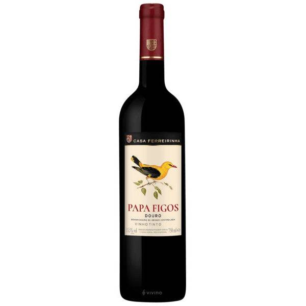 Casa Ferreirinha - Papa Figos Douro 2021 (750ml)