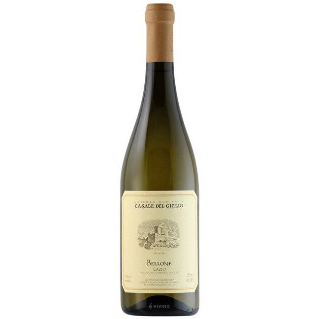 Casale del Giglio Bellone Lazio 2024 (750ml)