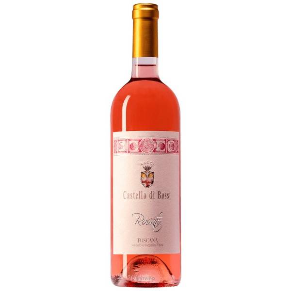 Castello di Bossi - Toscana Rosato 2022
