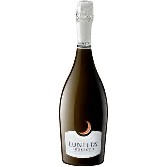 Cavit Lunetta Prosecco NV (750 ml)