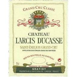 Château Larcis-Ducasse St.-Emilion 2018 (750ml)
