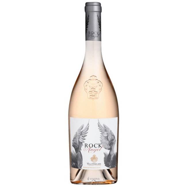 Chateau D'Esclans Rock Angel Rose 2022 (750ml)