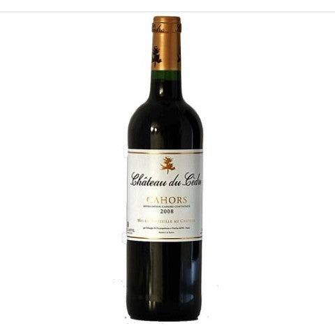 Château du Cèdre Cahors 2022 (750ml)