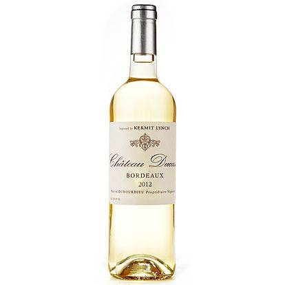 Château Ducasse (FR) - Bordeaux Blanc 2023 (750ml)