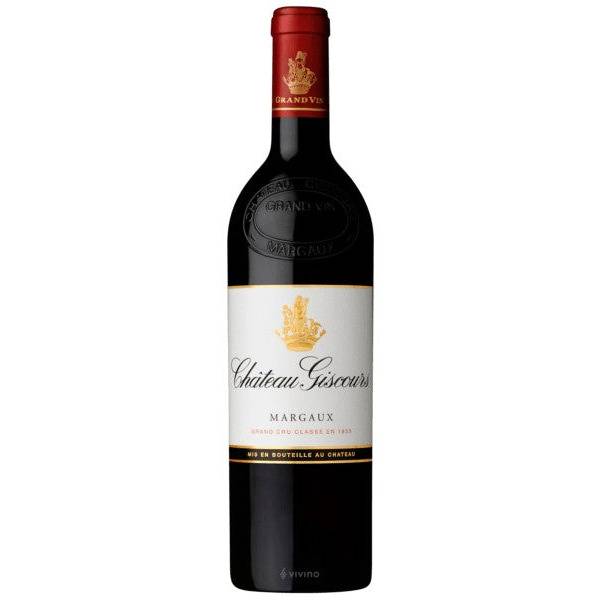 Château Giscours (Grand Cru Classé) 2020 (750ml)