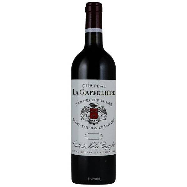 Château La Gaffelière Saint-Émilion Grand Cru (Premier Grand Cru Classé) 2019 (750ml)