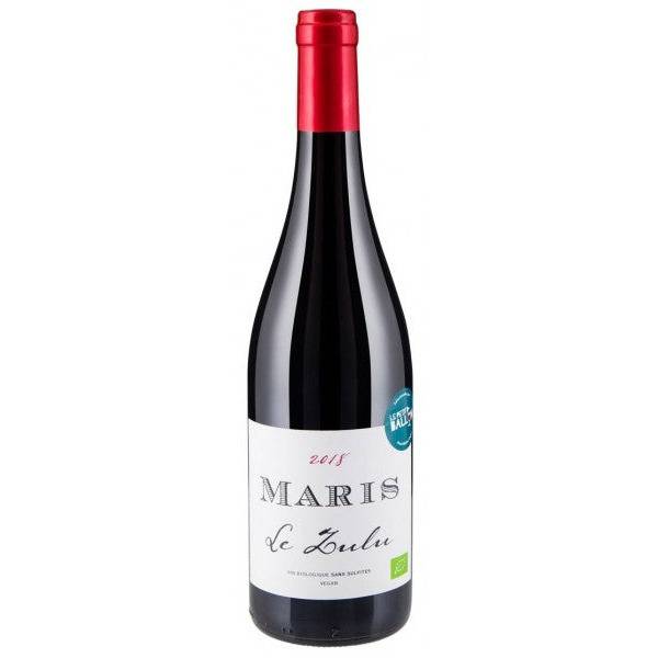 Chateau Maris Le Zulu 2020 (750ml)