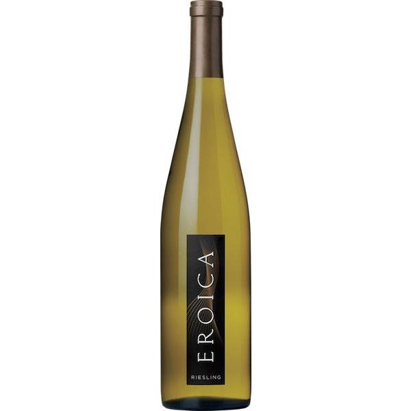 Chateau Ste. Michelle-Dr. Loosen Riesling Columbia Valley Eroica 2023 750ml