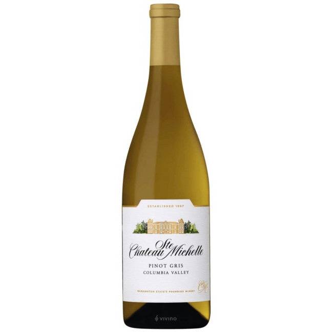 Chateau Ste. Michelle Pinot Gris NV (750 ml)
