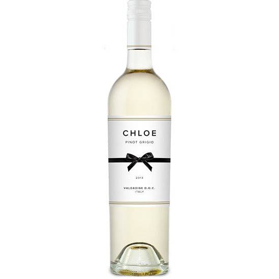 Chloe Pinot Grigio 2023 (750ml)