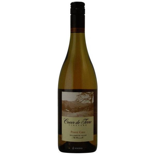 Coeur de Terre Vineyard - Pinot Gris 2023 (750ml)