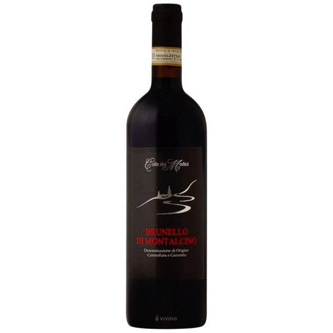 Colle dei Medici Brunello di Montalcino 2013 (750ml)