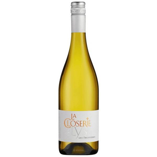 Collovray & Terrier - La Closerie des Lys Les Fruitieres Blanc 2023 (750ml)
