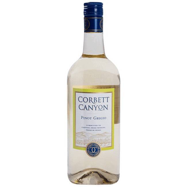 Corbett Canyon Pinot Grigio 2020 (1500ml)