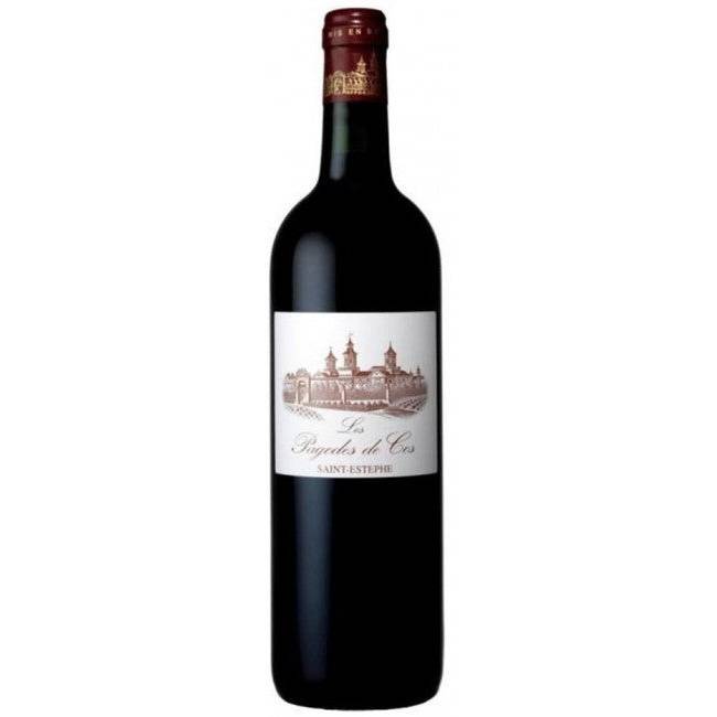 Cos d'Estournel Pagodes de Cos 2019 750ml