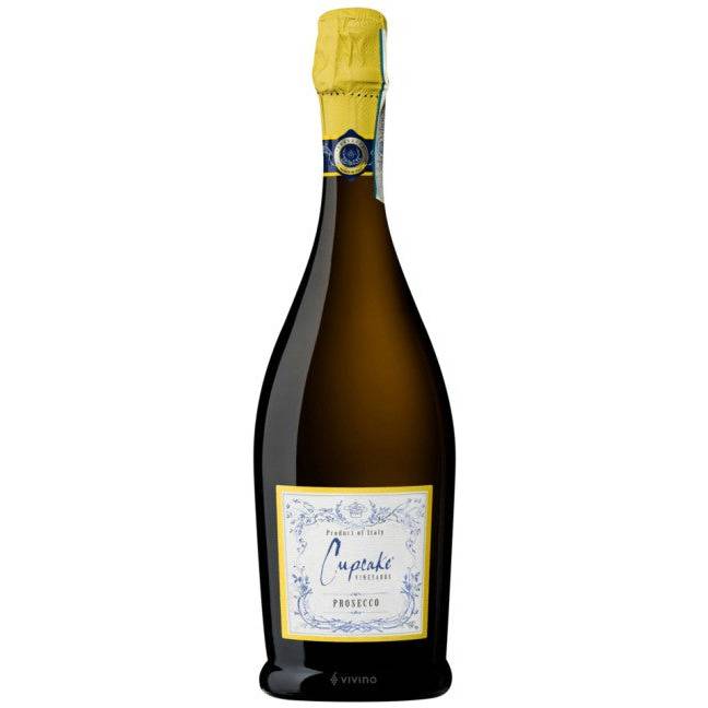 Cupcake Prosecco NV (750 ml)