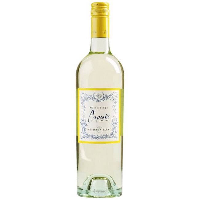 Cupcake Sauvignon Blanc NV (750 ml)