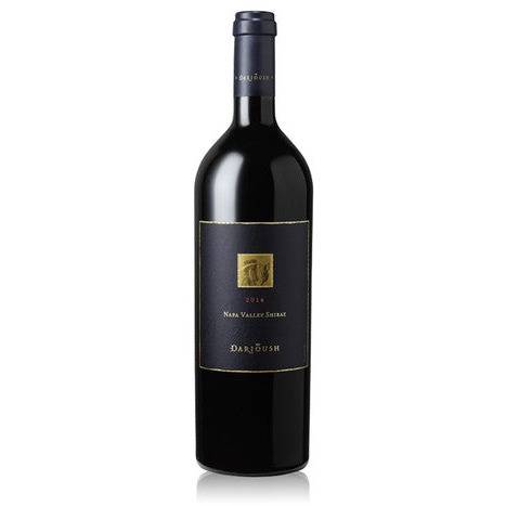 Darioush - Shiraz Napa Valley Signature 2022 (750ml)